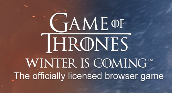 Game of Thrones - Winter is Coming - Commander Gifts Calculator